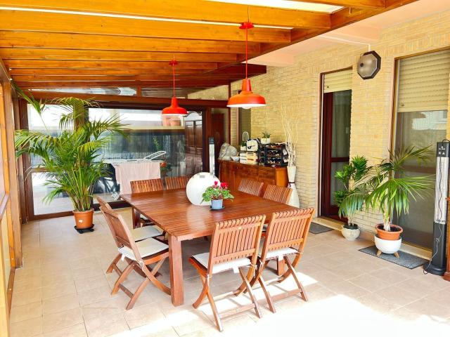 Appartamento in vendita a Borgo Catena, Senigallia