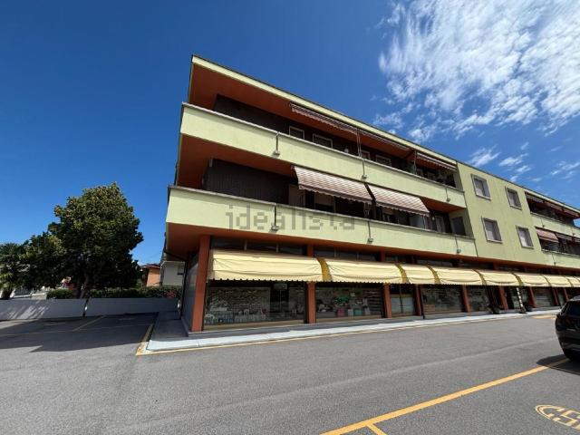 Appartamento in vendita a San Giorgio Di Nogaro, Friuli-Venezia Giulia