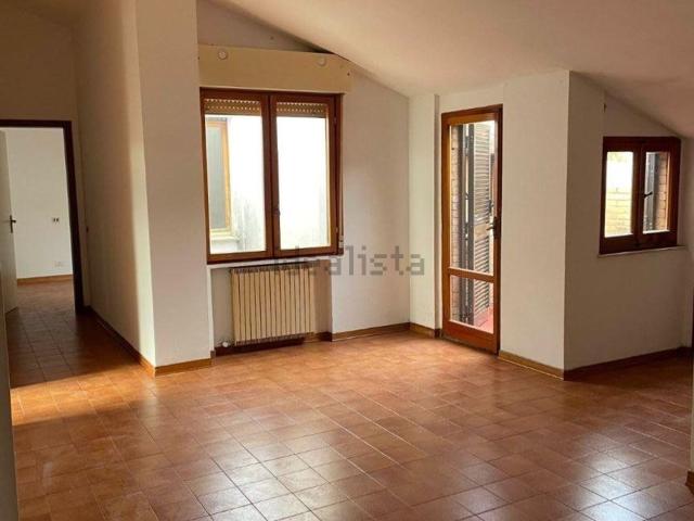 Appartamento in vendita a Asciano, Toscana