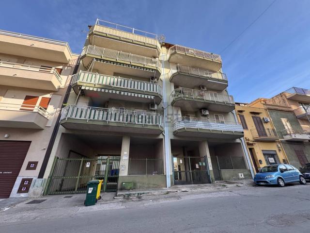 Appartamento in vendita a Villabate, Sicilia