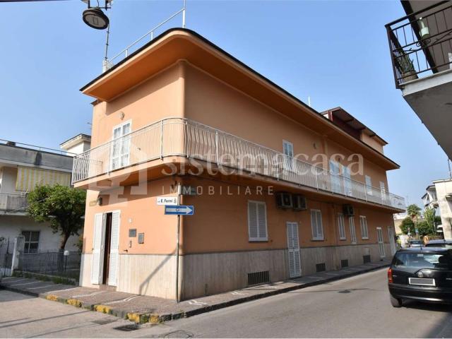Appartamento in vendita a Mariglianella, Campania