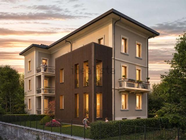 Attico in vendita a Zoverallo, Piemonte