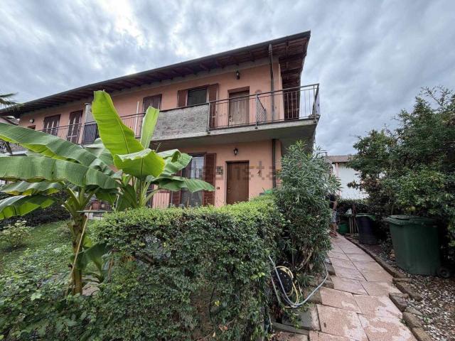 Appartamento in vendita a Cilavegna, Pavia
