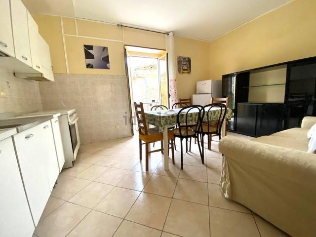 Appartamento in vendita a Gagliano, Calabria