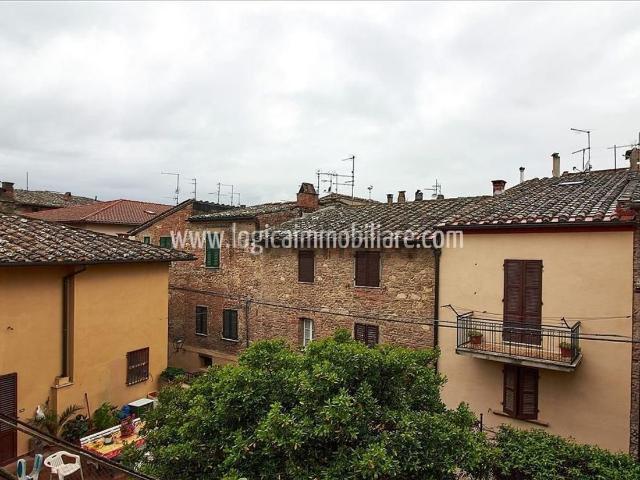 Appartamento in vendita a Chiusi Città, Toscana