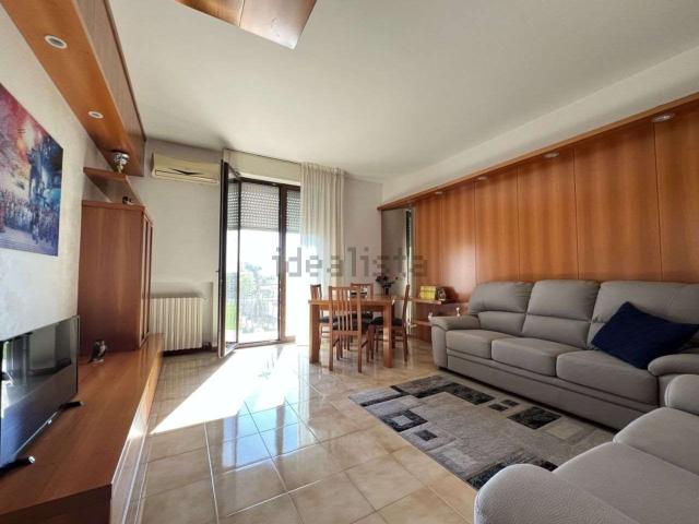 Appartamento in vendita a Marche, Ancona
