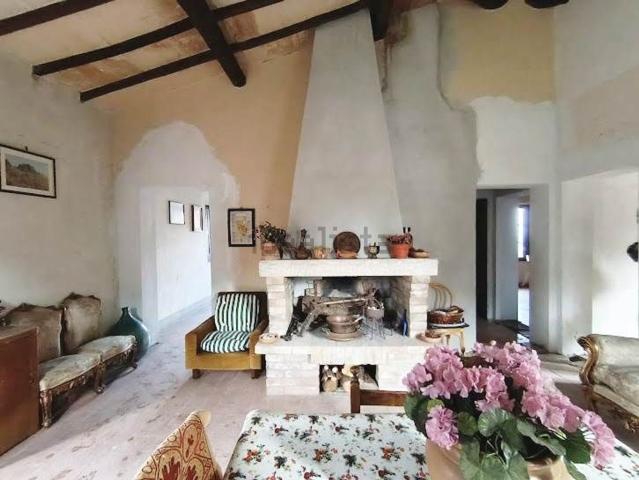 Appartamento in vendita a Macciano, Chiusi Città