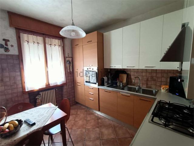 Appartamento in vendita a Borgo Dolomiti, Adria