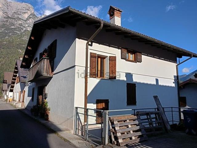 Appartamento in vendita a Taibon Agordino, Veneto