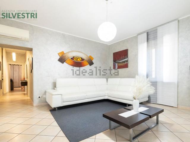 Appartamento in vendita a Santa Rita, Piemonte