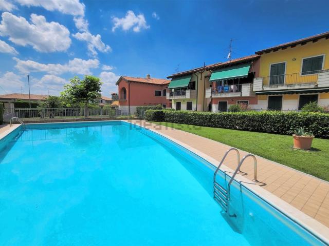 Appartamento in vendita a Castelnuovo Del Garda, Veneto