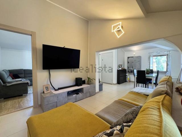 Appartamento in vendita a Vismara, Marche