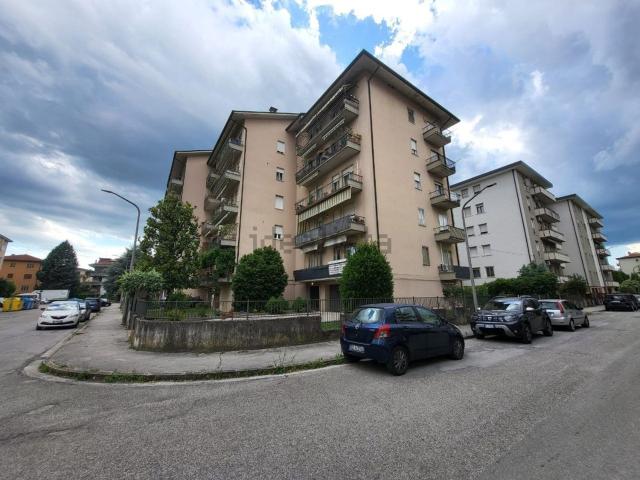 Appartamento in vendita a San Lazzaro, Vicenza