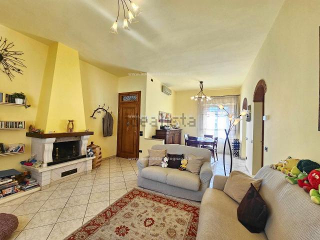 Appartamento in vendita a Certaldo, Firenze