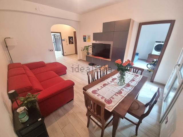 Appartamento in vendita a Pontelungo, Pistoia