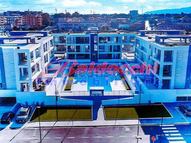 Appartamento in vendita a San Lazzaro, Marche