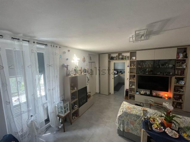 Appartamento in vendita a Bragarina, La Spezia