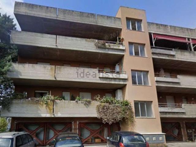 Appartamento in vendita a Marche, Pesaro E Urbino