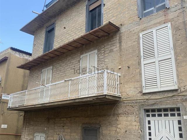 Appartamento in vendita a Camastra, Sicilia