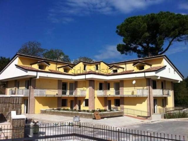 Appartamento in vendita a Contrada Bagnoli, Avellino