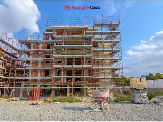 Appartamento in vendita a Marinelli, Sorbolo