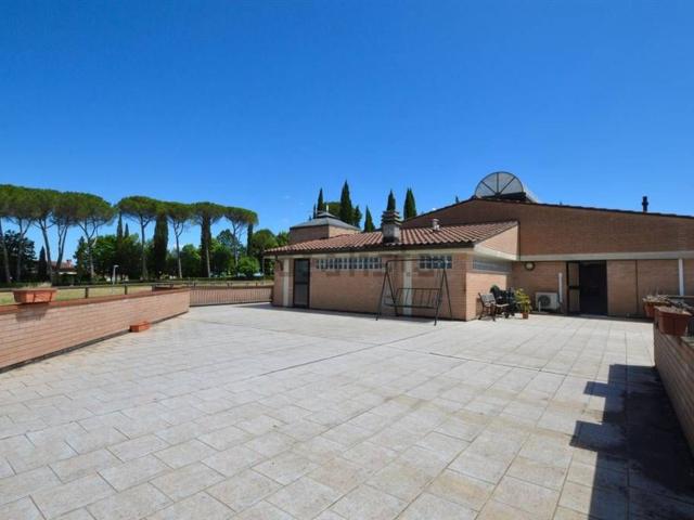 Appartamento in vendita a Costalpino, Siena