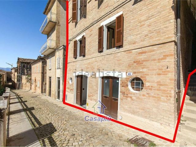 Appartamento in vendita a Marche, Fermo