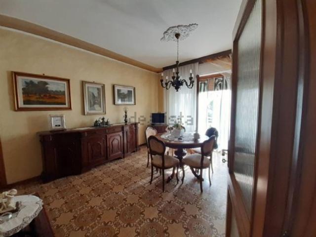 Appartamento in vendita a Cetona, Toscana