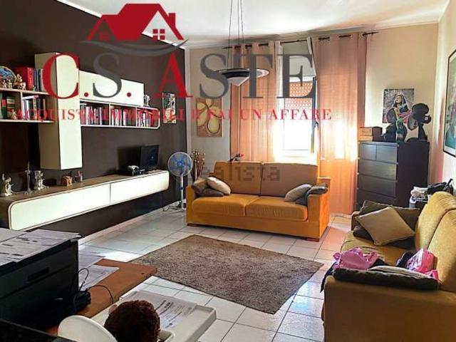 Appartamento in vendita a Borgata, Augusta