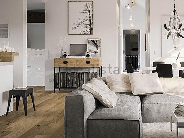 Appartamento in vendita a San Concordio, Bagni Di Lucca Ponte