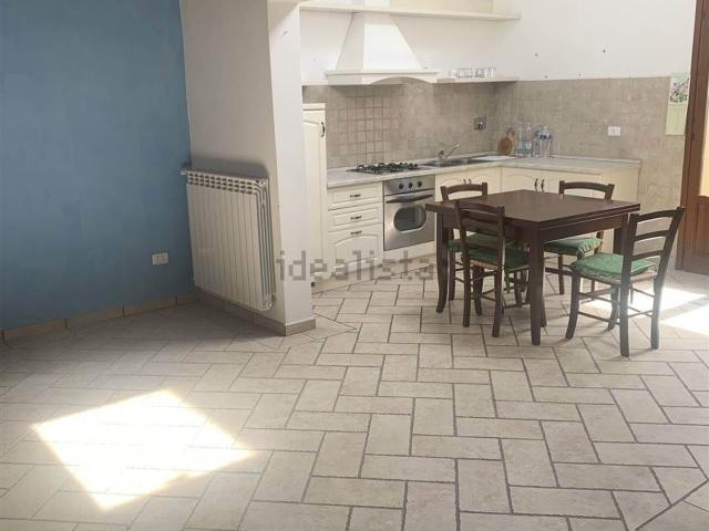 Appartamento in vendita a Certaldo, Firenze