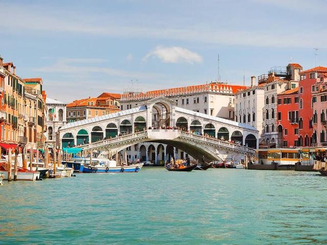 Appartamento in vendita a Venezia