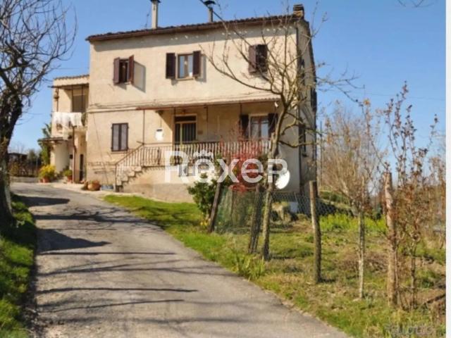 Appartamento in vendita a Marche, Macerata