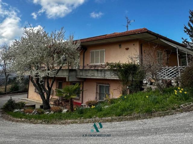 Appartamento in vendita a Oratino, Molise