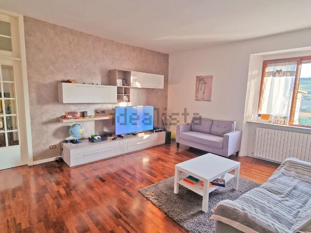 Attico in vendita a Rione Murato, Marche