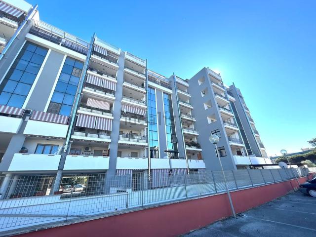 Appartamento in vendita a Anzio