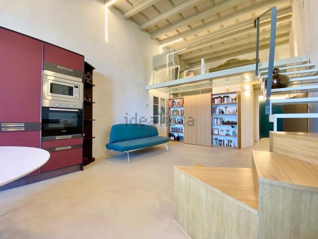 Appartamento in vendita a Castelnuovo, Marche