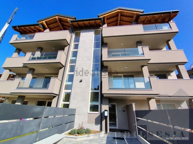 Appartamento in vendita a Cellio con Breia, Piemonte