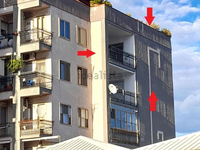 Appartamento in vendita a Soverato Marina, Calabria