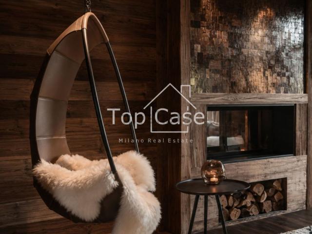 Appartamento in vendita a Cheperon, Breuil Cervinia