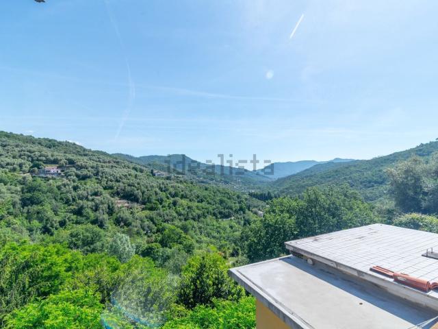 Appartamento in vendita a Casanova Lerrone, Liguria