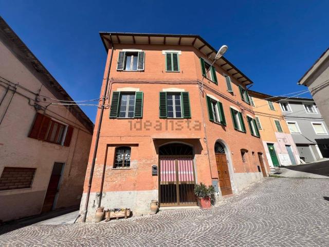 Appartamento in vendita a San Michele, Fabriano