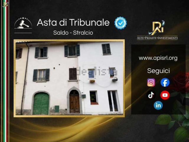 Appartamento in vendita a Subbiano, Toscana
