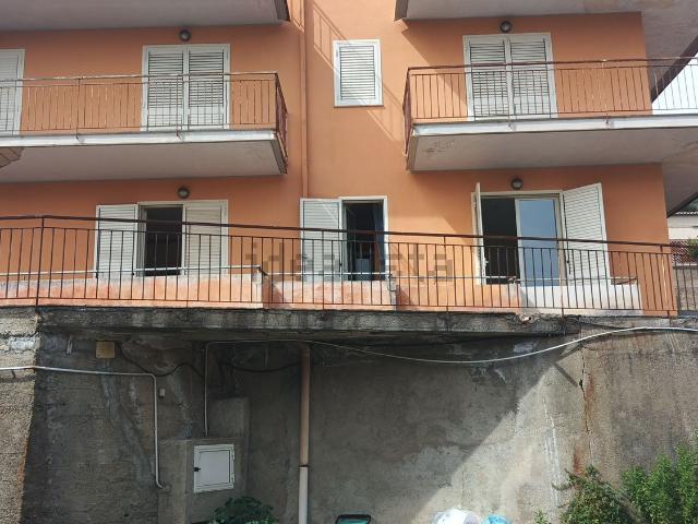 Appartamento in vendita a Pace, Messina