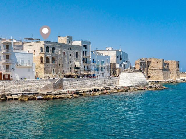 Appartamento in vendita a Puglia, Bari