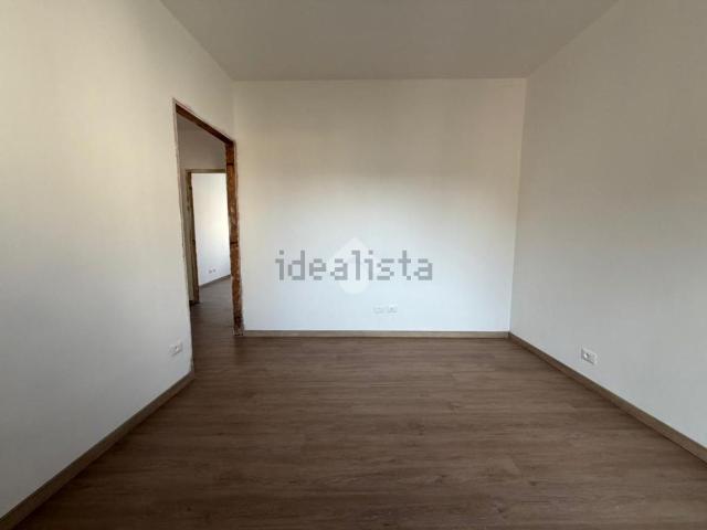 Appartamento in vendita a Pontoglio, Lombardia
