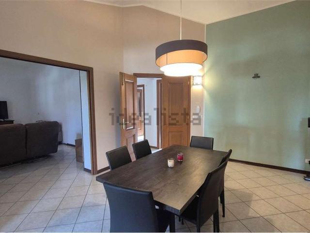 Appartamento in vendita a Cerlongo, Goito