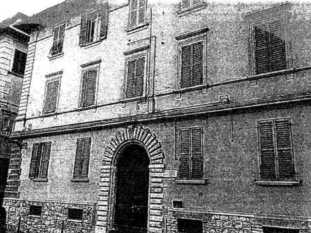 Appartamento in vendita a Santa Maria Intervineas, Marche