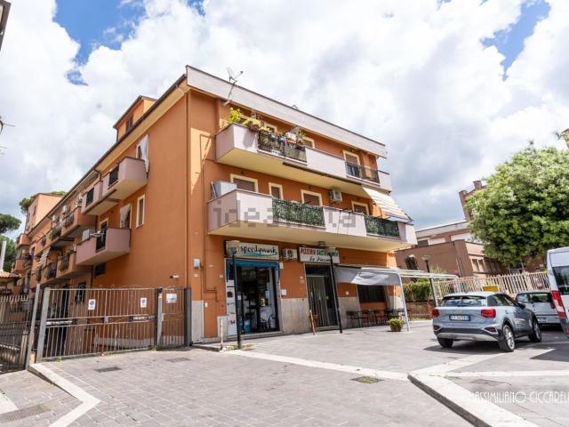 Appartamento in vendita a Roma Capitale, Lazio