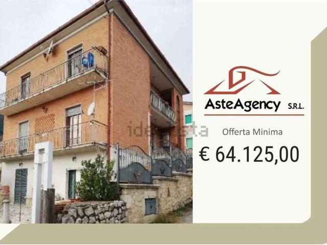 Appartamento in vendita a Narni, Umbria